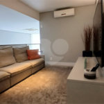 Apartamento à venda com 3 suítes em Jardim Fonte do Morumbi, São Paulo, SP