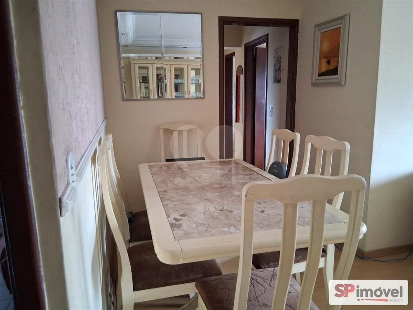 Apartamento à venda com 3 quartos, sendo 1 suíte,  em Água Fria, São Paulo, SP