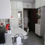 Apartamento à venda com 4 quartos, sendo 2 suítes, em Vila Suzana, São Paulo, SP