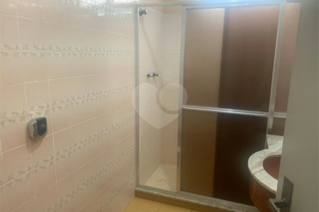Apartamento à venda com 2 quartos em Rio Comprido, Rio de Janeiro, RJ