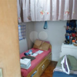 Apartamento à venda com 3 quartos, sendo 1 suíte, em Jardim Paulista, São Paulo, SP