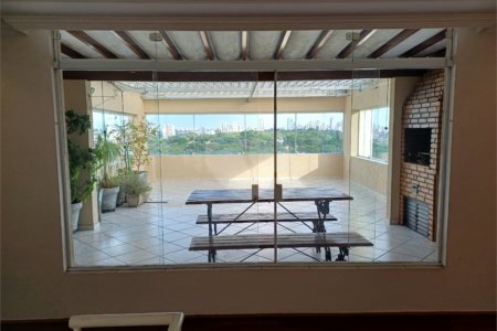Apartamento à venda com 3 quartos, sendo 1 suíte, em Brooklin Paulista, São Paulo, SP