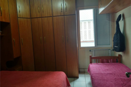 Apartamento à venda com 1 suíte em Pinheiros, São Paulo, SP