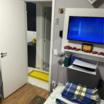 Apartamento à venda com 2 quartos em Vila Guilherme, São Paulo, SP