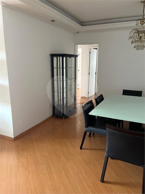 Apartamento para alugar com 3 suítes em Vila Assunção, Santo André, SP