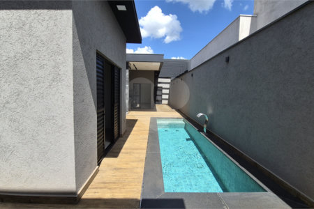 Casa à venda com 3 quartos, sendo 1 suíte, em Parque dos Lagos, Ribeirão Preto, SP