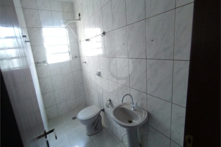 Casa de Vila para alugar com 3 quartos, sendo 1 suíte, em Tucuruvi, São Paulo, SP
