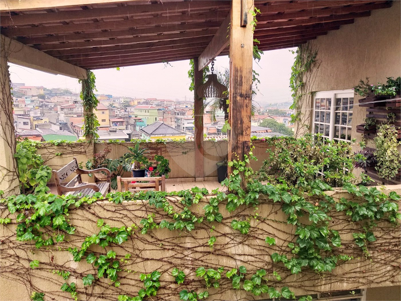 Casa Térrea à venda com 3 quartos, sendo 1 suíte, em Jardim Marisa, São Paulo, SP