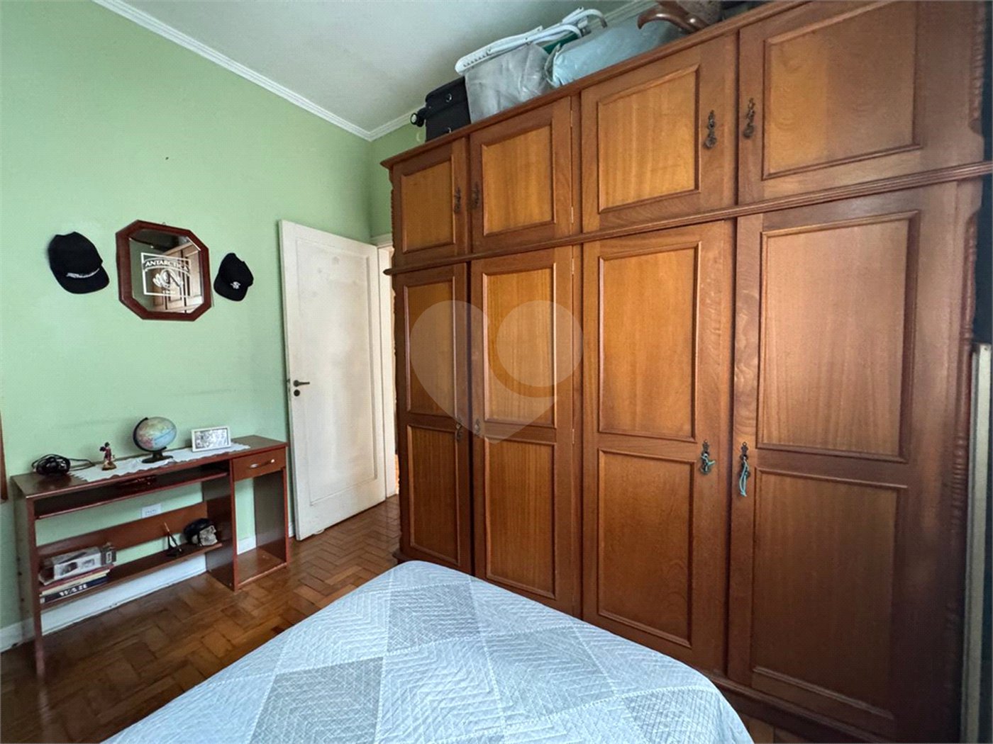 Sobrado à venda com 2 quartos em Freguesia do Ó, São Paulo, SP