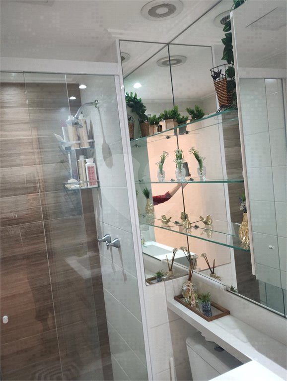 Apartamento à venda com 2 quartos em Parque Edu Chaves, São Paulo, SP