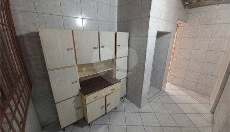 Casa de Vila para alugar com 1 quarto em Jardim Novo Taboão, São Paulo, SP
