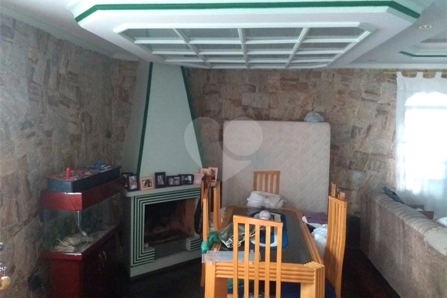 Casa Térrea à venda com 3 quartos, sendo 1 suíte, em Pirituba, São Paulo, SP