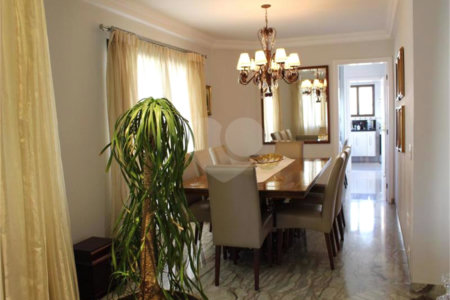 Apartamento à venda com 3 suítes em Jardim Vila Mariana, São Paulo, SP