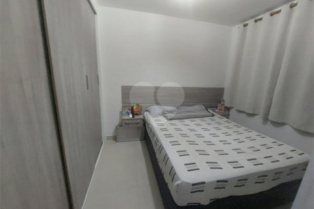 Apartamento à venda com 2 quartos em Vila Bela Vista (zona Norte), São Paulo, SP