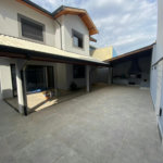 Casa à venda com 3 quartos, sendo 1 suíte, no condomínio Jardim Flamboyant, Hortolândia - SP