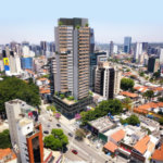 Apartamento à venda com 1 quarto em Pinheiros, São Paulo, SP