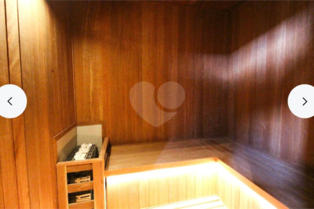 Studio para alugar com 1 suíte,  em Moema, São Paulo, SP