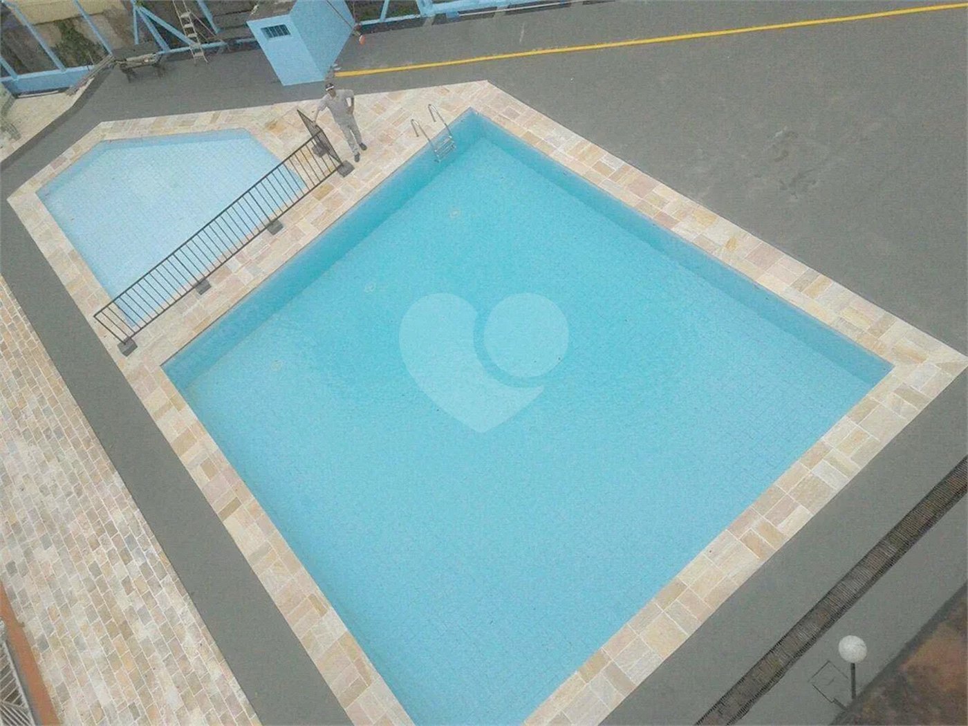 partamento com 2 dormitórios à venda, 52 m² por R$ 305.000,00 - Vila Alpina - São Paulo/SP