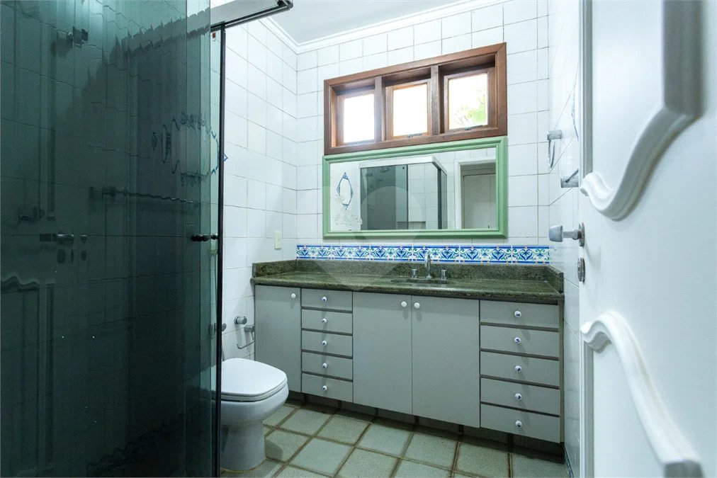 Casa Térrea à venda com 3 quartos, sendo 2 suítes, em Jardim Marajoara, São Paulo, SP