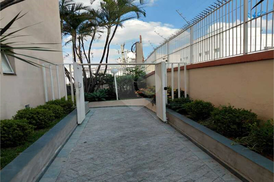 Apartamento para alugar com 2 quartos, sendo 1 suíte, em Imirim, São Paulo, SP
