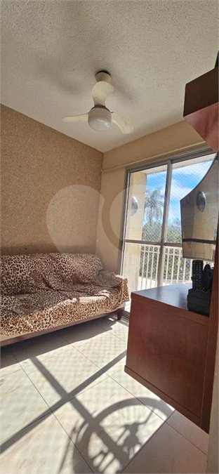 Apartamento à venda com 3 quartos em Campo Grande, Rio de Janeiro, RJ