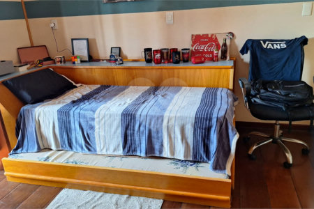 Sobrado à venda com 3 quartos, sendo 1 suíte, em Jardim Saira, Sorocaba, SP