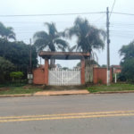 Chácara à venda com 4 quartos, sendo 1 suíte,  em Vale San Fernando, Itapetininga, SP