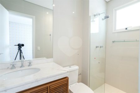 Apartamento à venda com 3 suítes em Itaim Bibi, São Paulo, SP