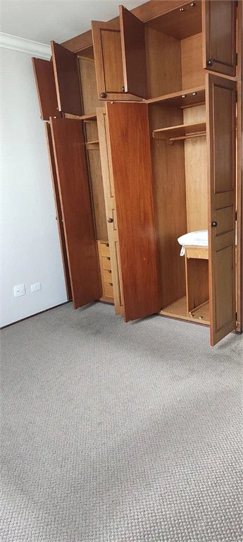 Duplex à venda com 3 suítes em Vila Suzana, São Paulo, SP