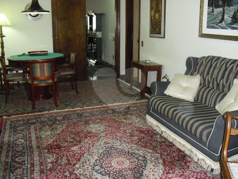Apartamento à venda com 4 quartos, sendo 2 suítes, em Bela Vista, São Paulo, SP