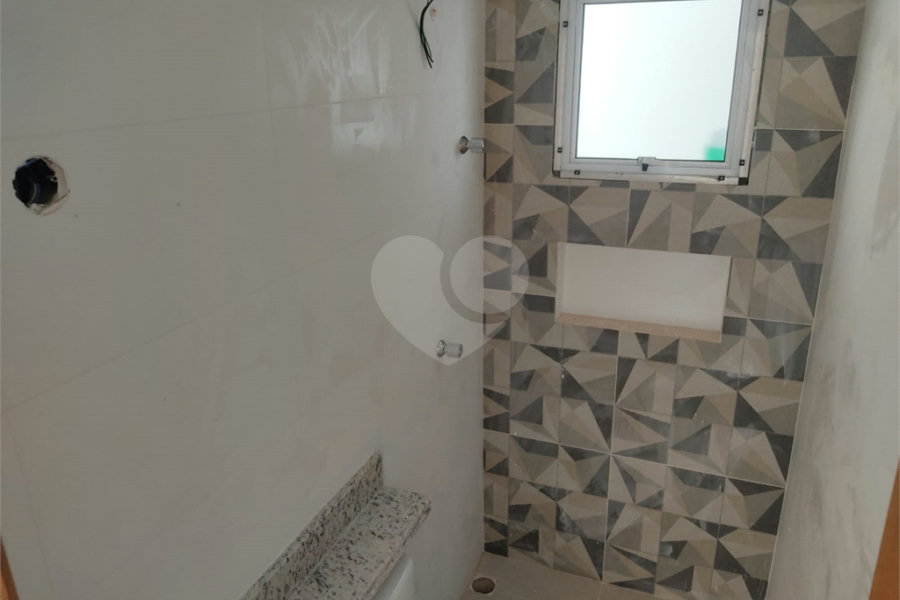 Apartamento à venda com 1 quarto em Santana, São Paulo, SP
