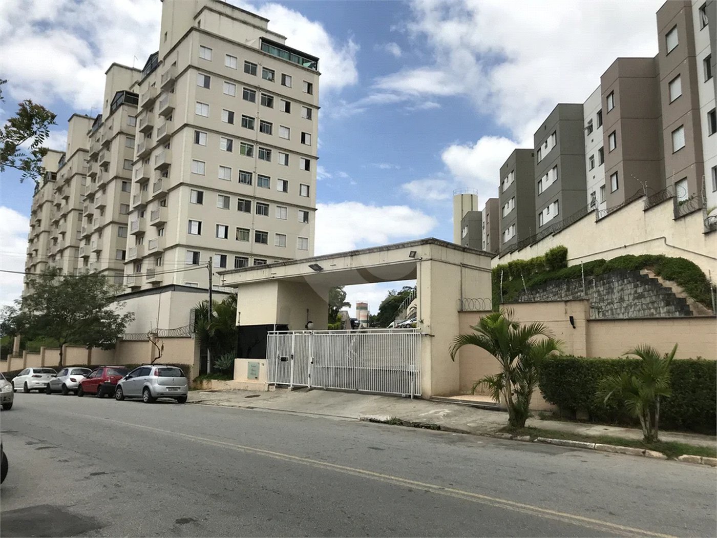 Apartamento à venda com 2 quartos em Jaraguá, São Paulo, SP