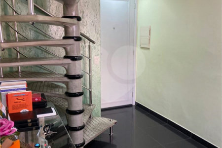 Apartamento à venda com 3 quartos, sendo 1 suíte, em Casa Branca, Santo André, SP