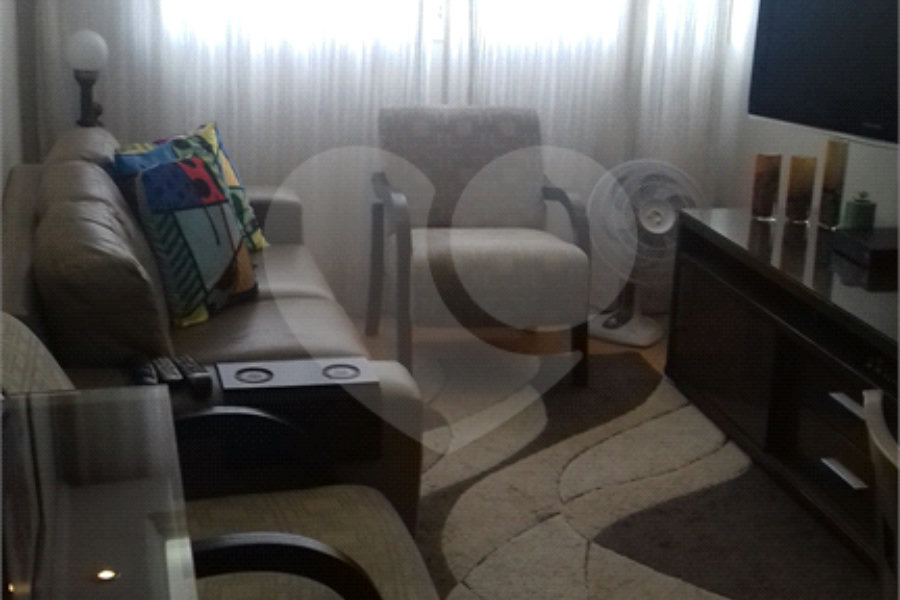 Apartamento à venda com 3 quartos, sendo 1 suíte, em Mandaqui, São Paulo, SP
