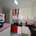 Apartamento à venda com 1 quarto em Cocaia, Guarulhos, SP