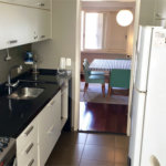 Apartamento à venda com 3 quartos, sendo 1 suíte, em Cidade Monções, São Paulo, SP
