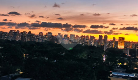 Apartamento à venda ou para alugar com 1 quarto em Jardim América, São Paulo, SP