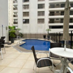 Apartamento com 3 dormitórios à venda, 170 m² por R$ 1.430.000,00 - Pitangueiras - Guarujá/SP