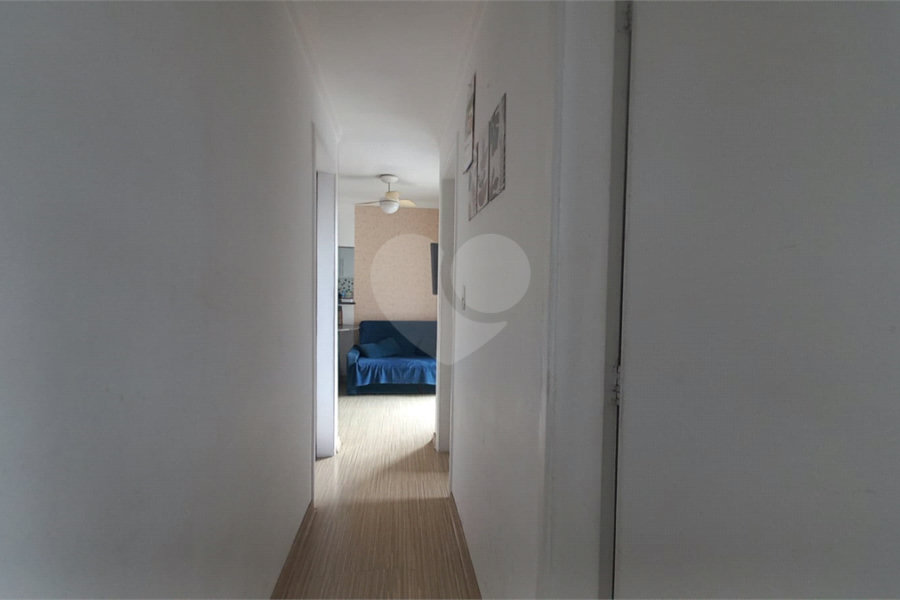 Apartamento à venda com 3 quartos, sendo 1 suíte,  em Parque Novo Mundo, São Paulo, SP