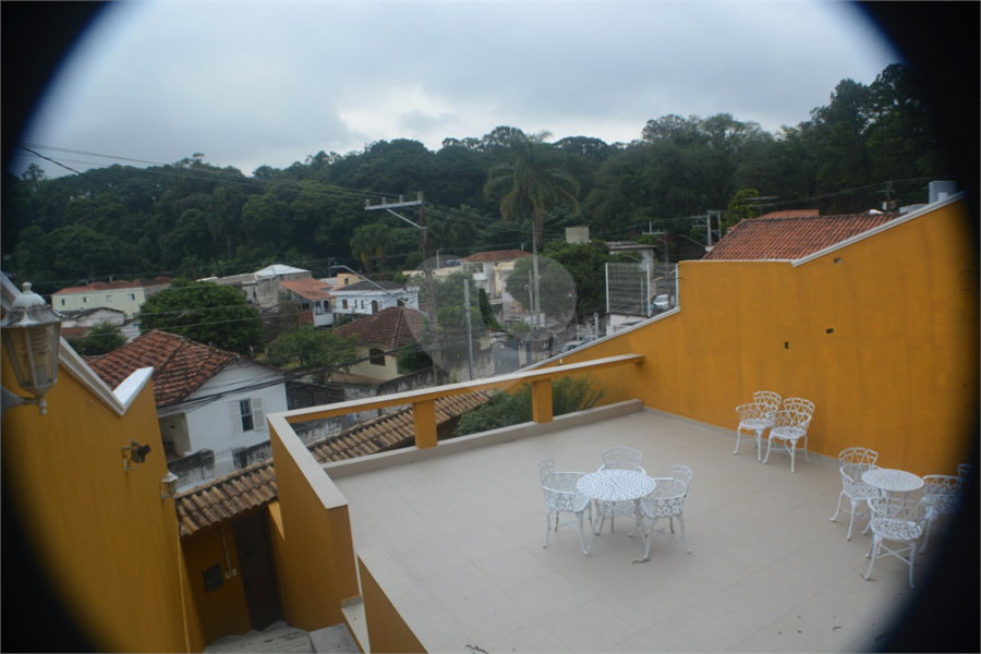 Casa Térrea à venda com 2 quartos, sendo 1 suíte,  em Horto Florestal, São Paulo, SP