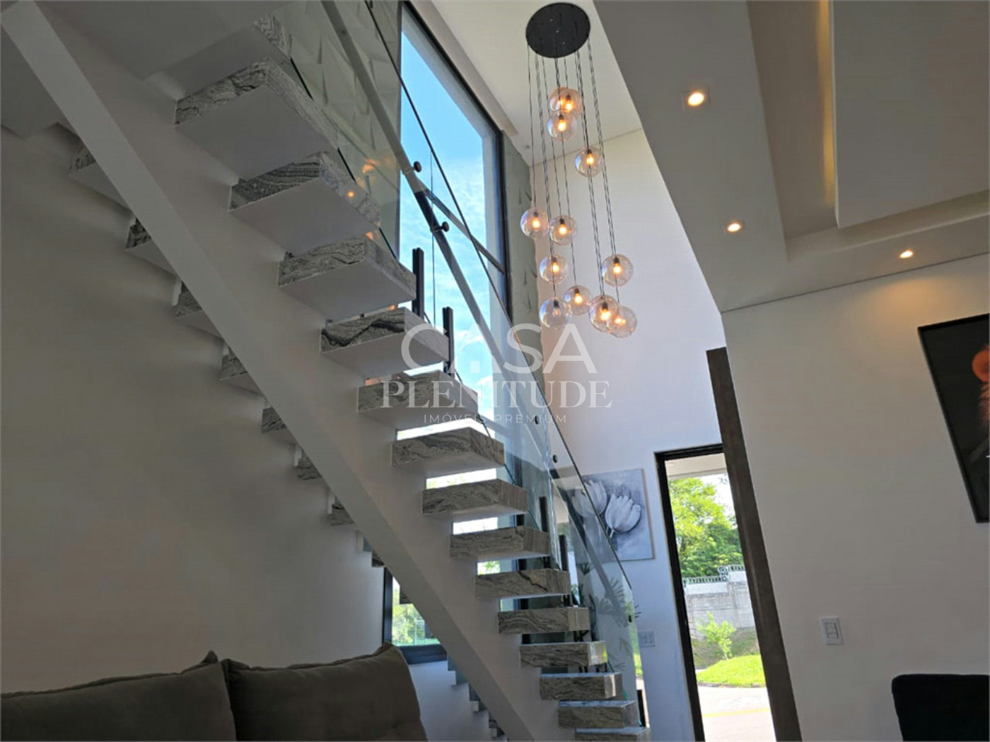 Casa em condomínio à venda com 3 suítes em Horto Florestal, Sorocaba, SP