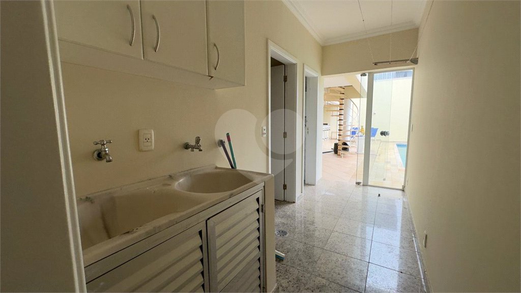 Sobrado à venda com 4 suítes em Jardim Esplanada, Indaiatuba, SP