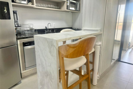 Apartamento à venda com 3 quartos, sendo 1 suíte, em Vila José Bonifácio, Araraquara, SP