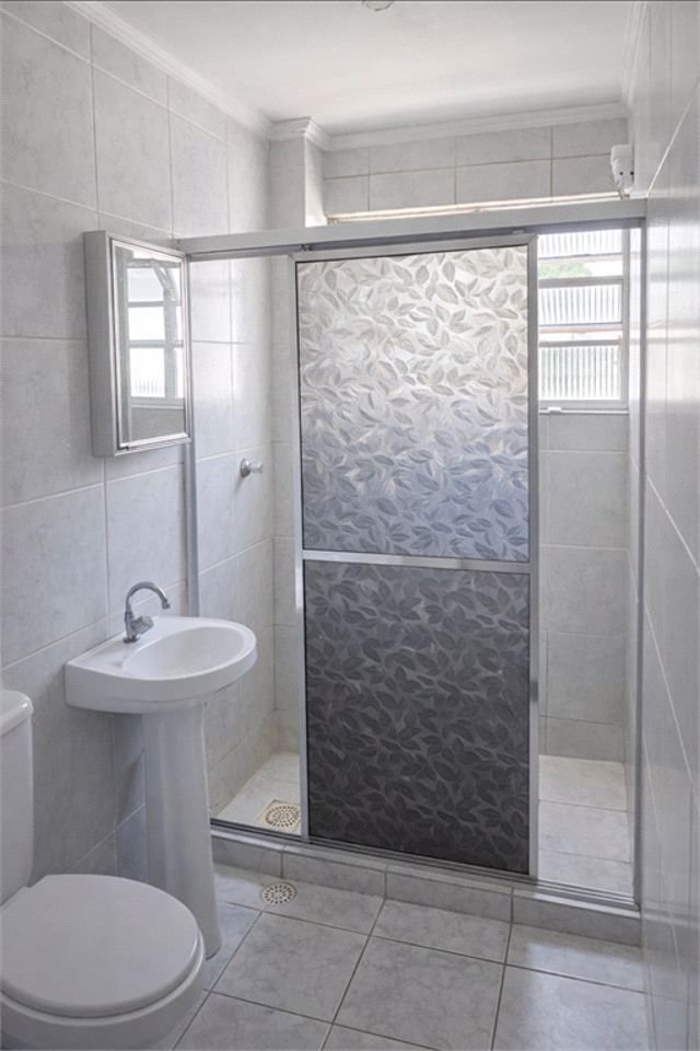 Apartamento Residencial à venda, Itararé, São Vicente - AP1178.
