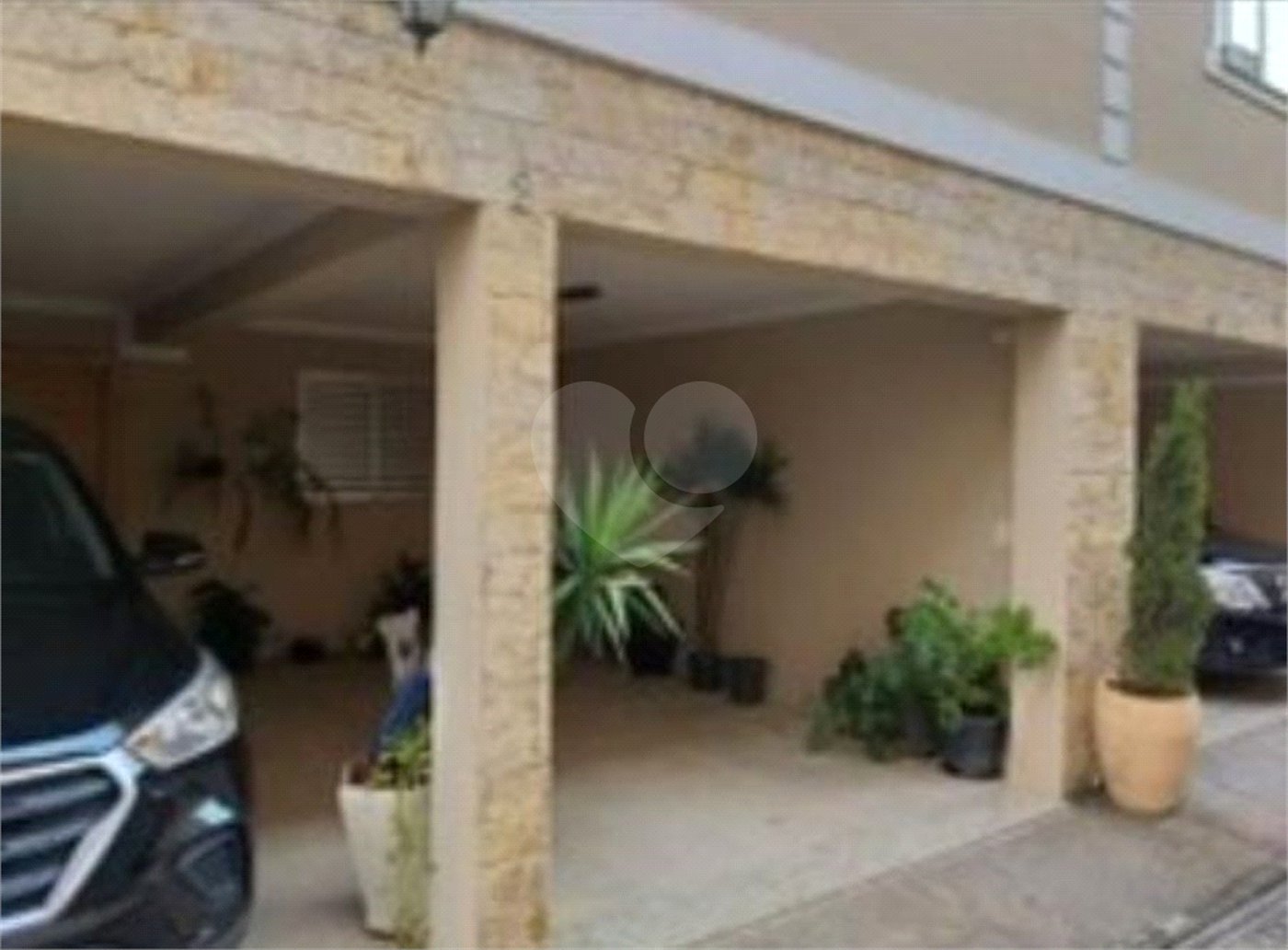 Casa de Vila à venda com 3 quartos no condomínio Kk, São Paulo - SP