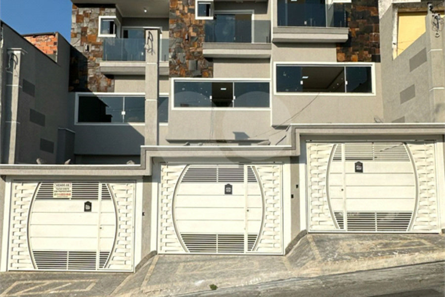Sobrado à venda com 3 quartos, sendo 1 suíte, em Pirituba, São Paulo, SP