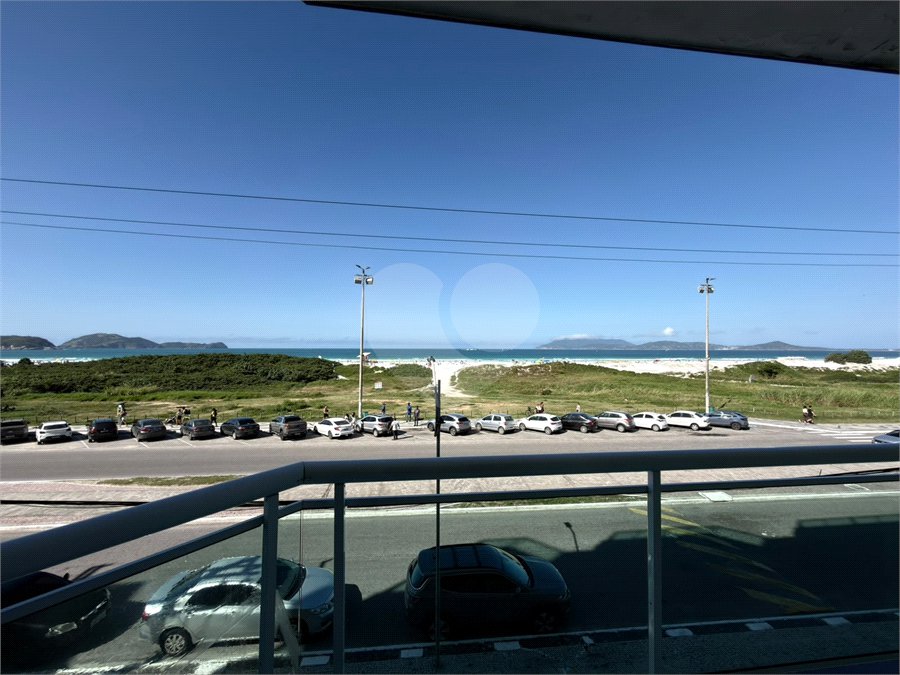 Apartamento à venda com 2 quartos, sendo 1 suíte, em Vila Nova, Cabo Frio, RJ