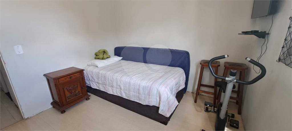 Apartamento à venda com 3 quartos, sendo 1 suíte, em Vila Uberabinha, São Paulo, SP