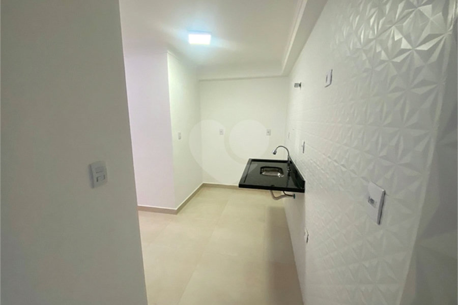 Casa à venda com 1 suíte no condomínio Residencial Sophia, São Paulo - SP