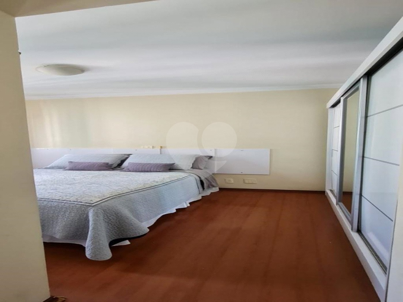 Apartamento à venda com 3 quartos, sendo 1 suíte,  em Vila Gilda, Santo André, SP